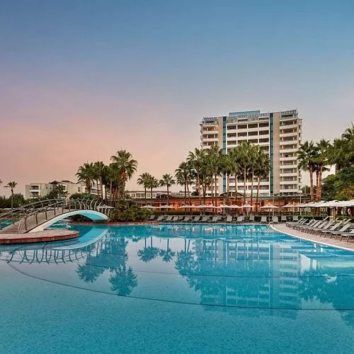2826 europe resort view