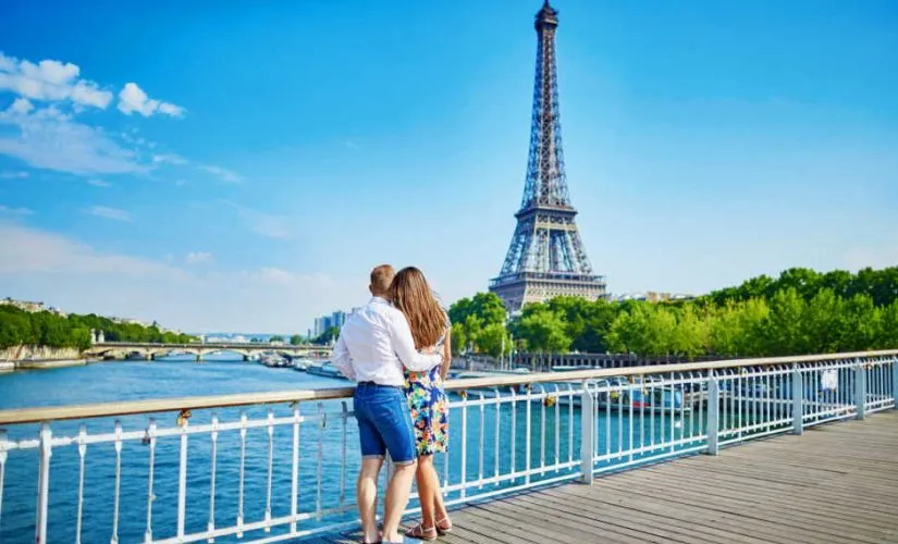 2826 romantic europe resort