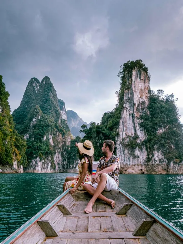 2830 bangkok romantic dinner