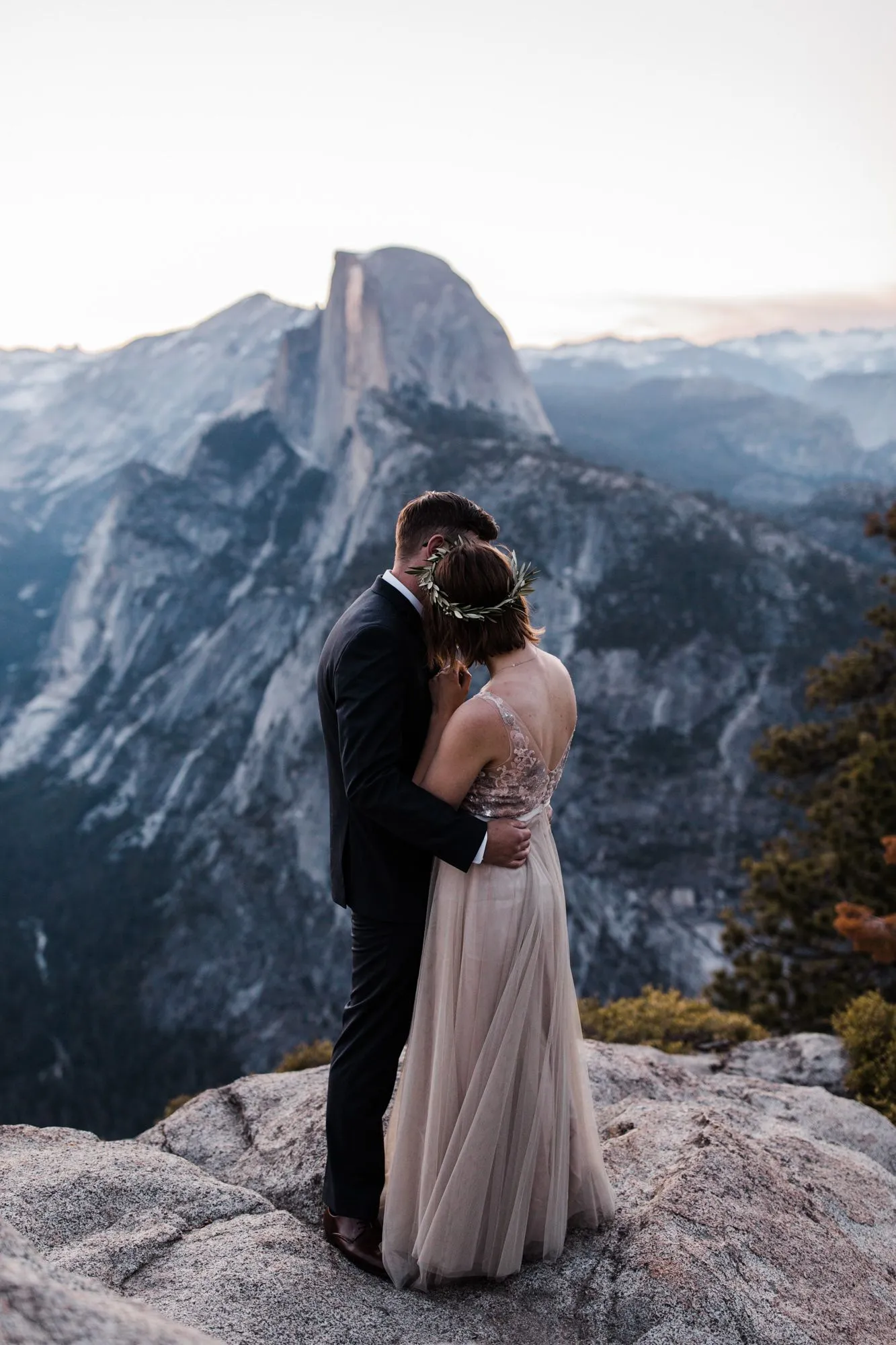 2837 yosemite stargazing honeymoon