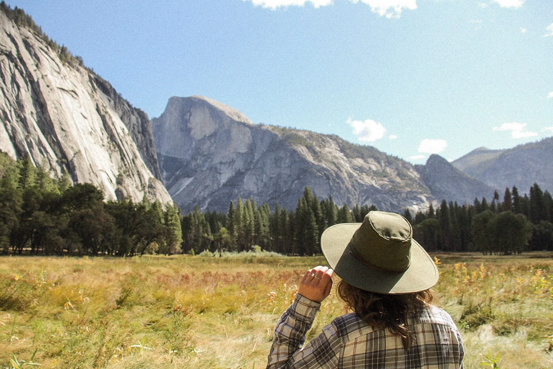 2837 yosemite valley honeymoon
