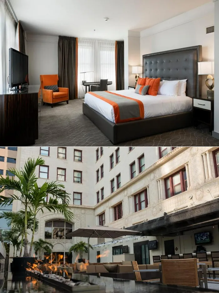 2838 ambassador hotel okc