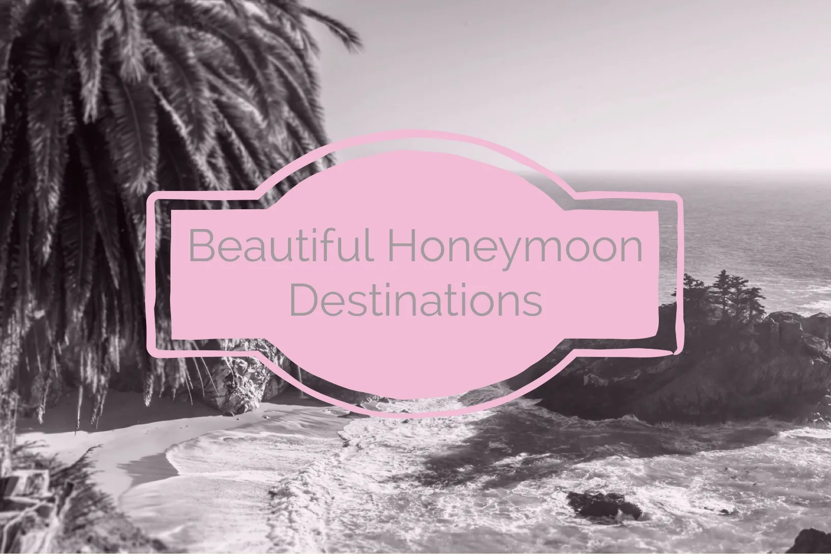 2839 seychelles honeymoon