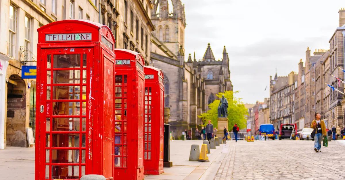 2841 scottish highlands honeymoon