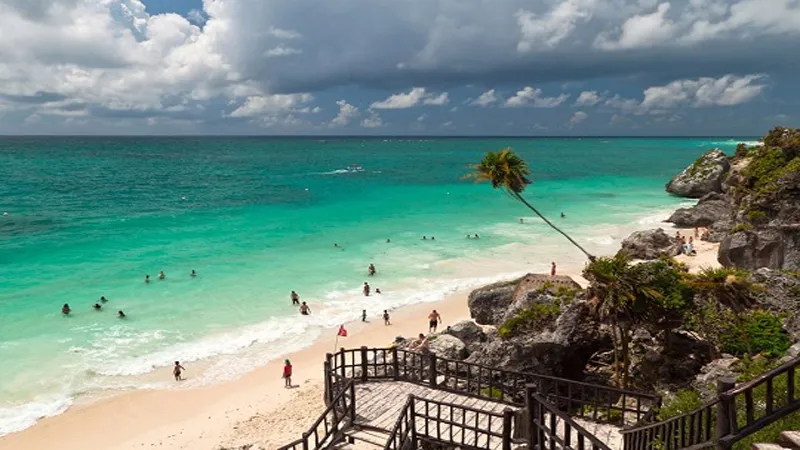 2845 honeymoon budget beach