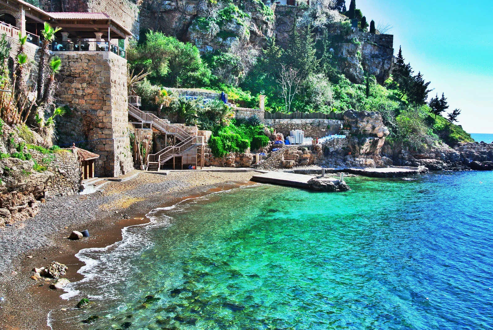 2845 honeymoon budget resort