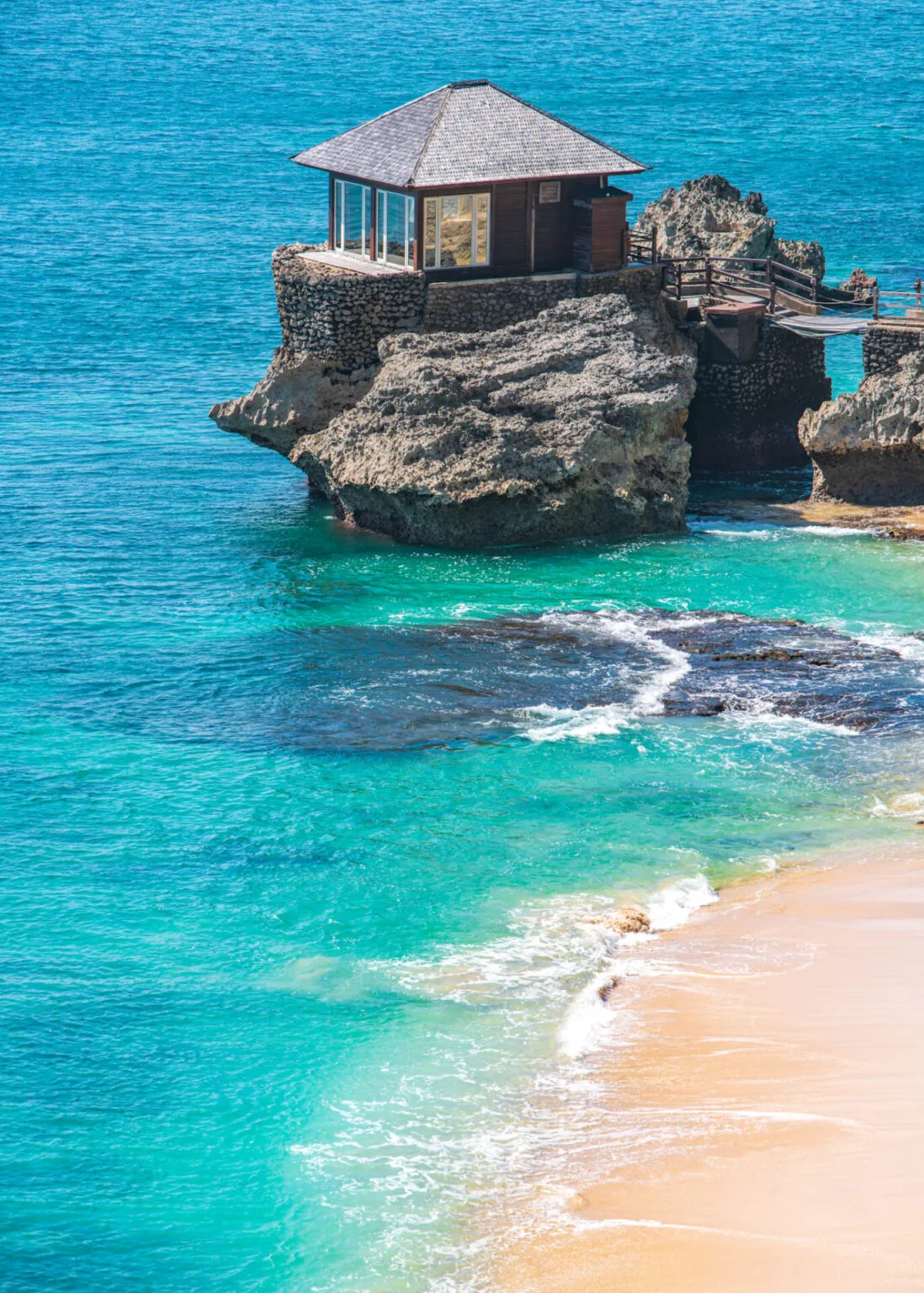 2846 ayana bali honeymoon beach