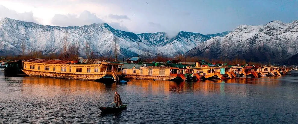 2849 pahalgam honeymoon