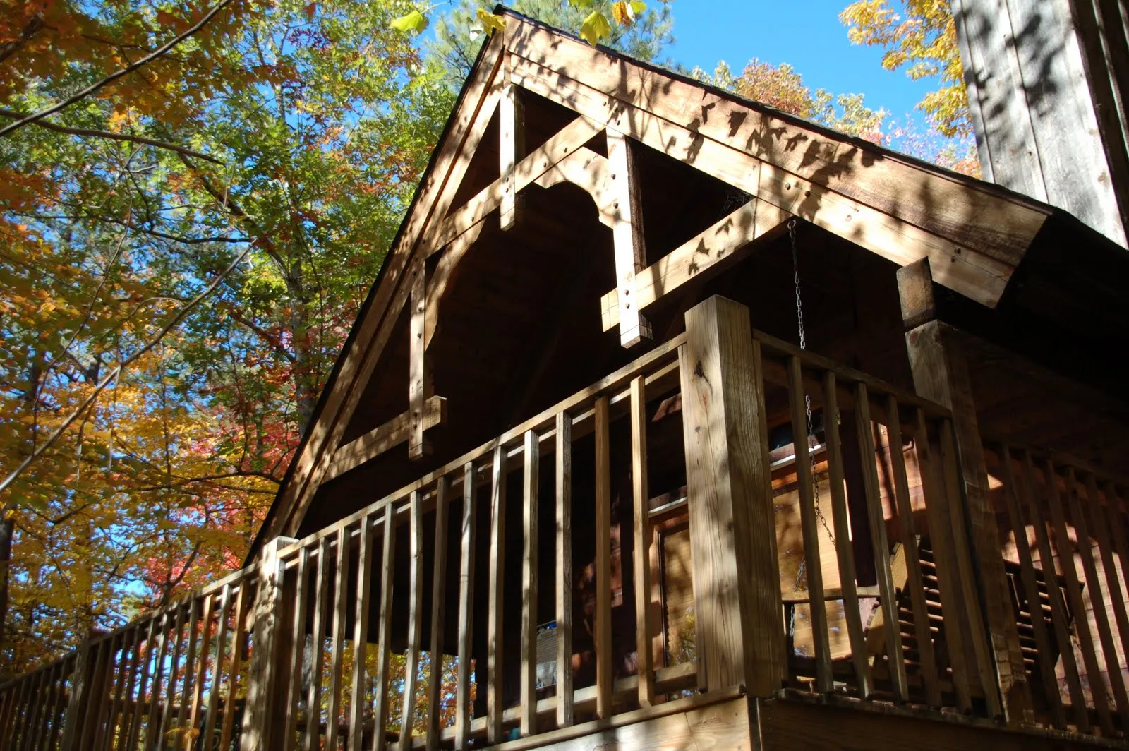 2853 gatlinburg cabin mountain view