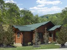 2853 gatlinburg cabin secluded