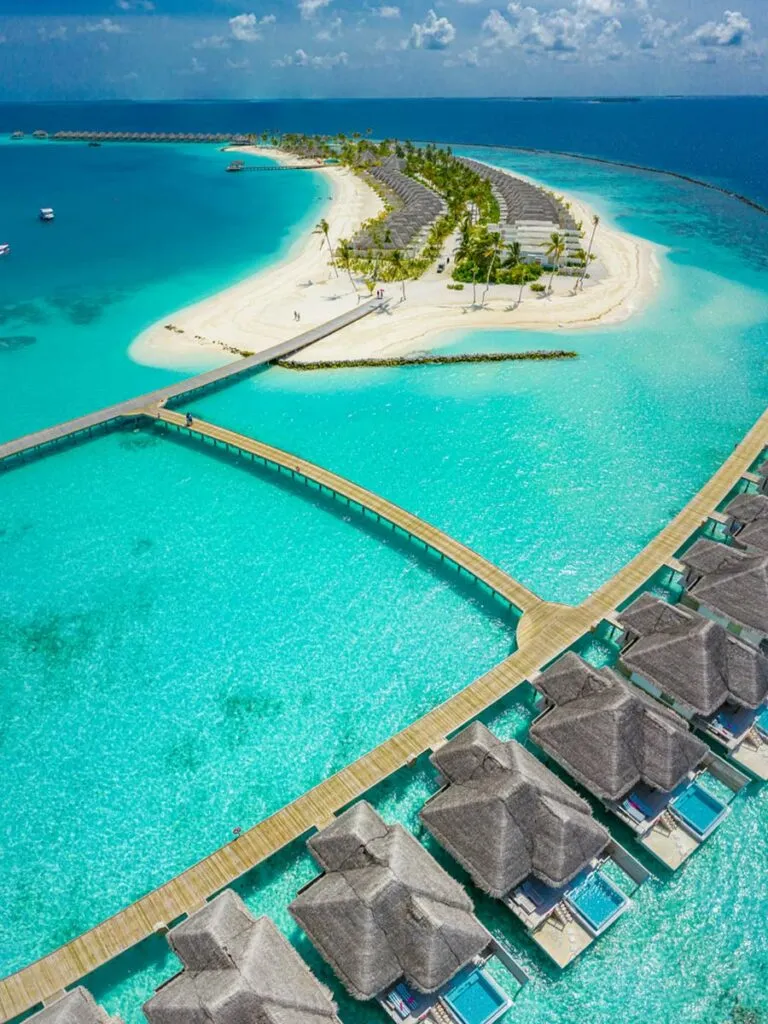 2855 st lucia honeymoon