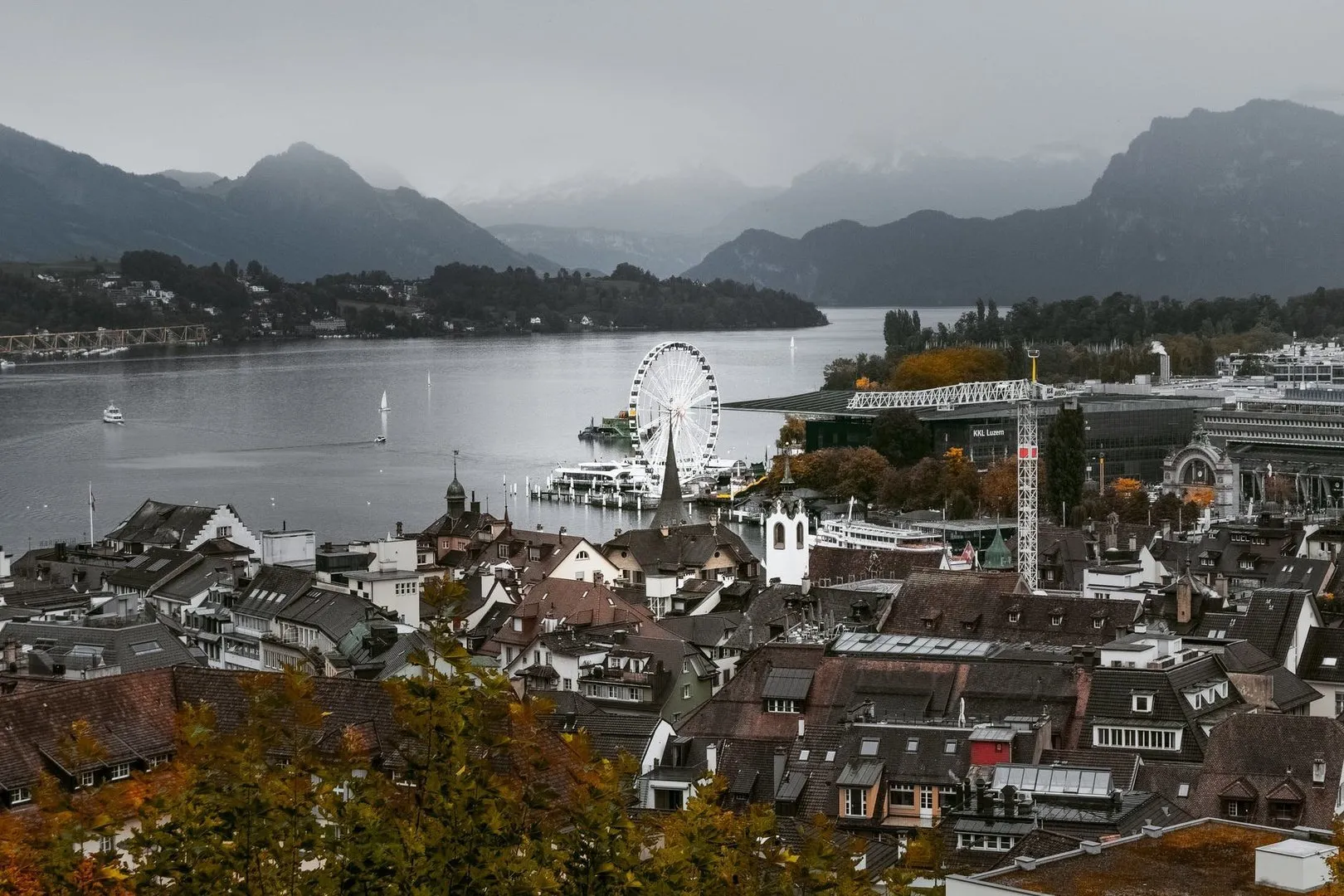 2857 montreux lake