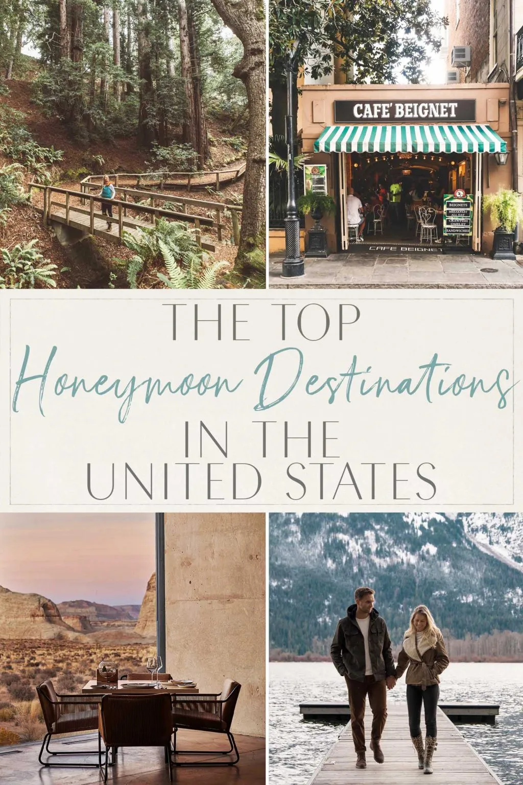2860 napa valley honeymoon
