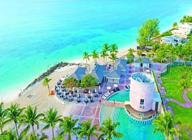 2868 harbour island pink sand beach