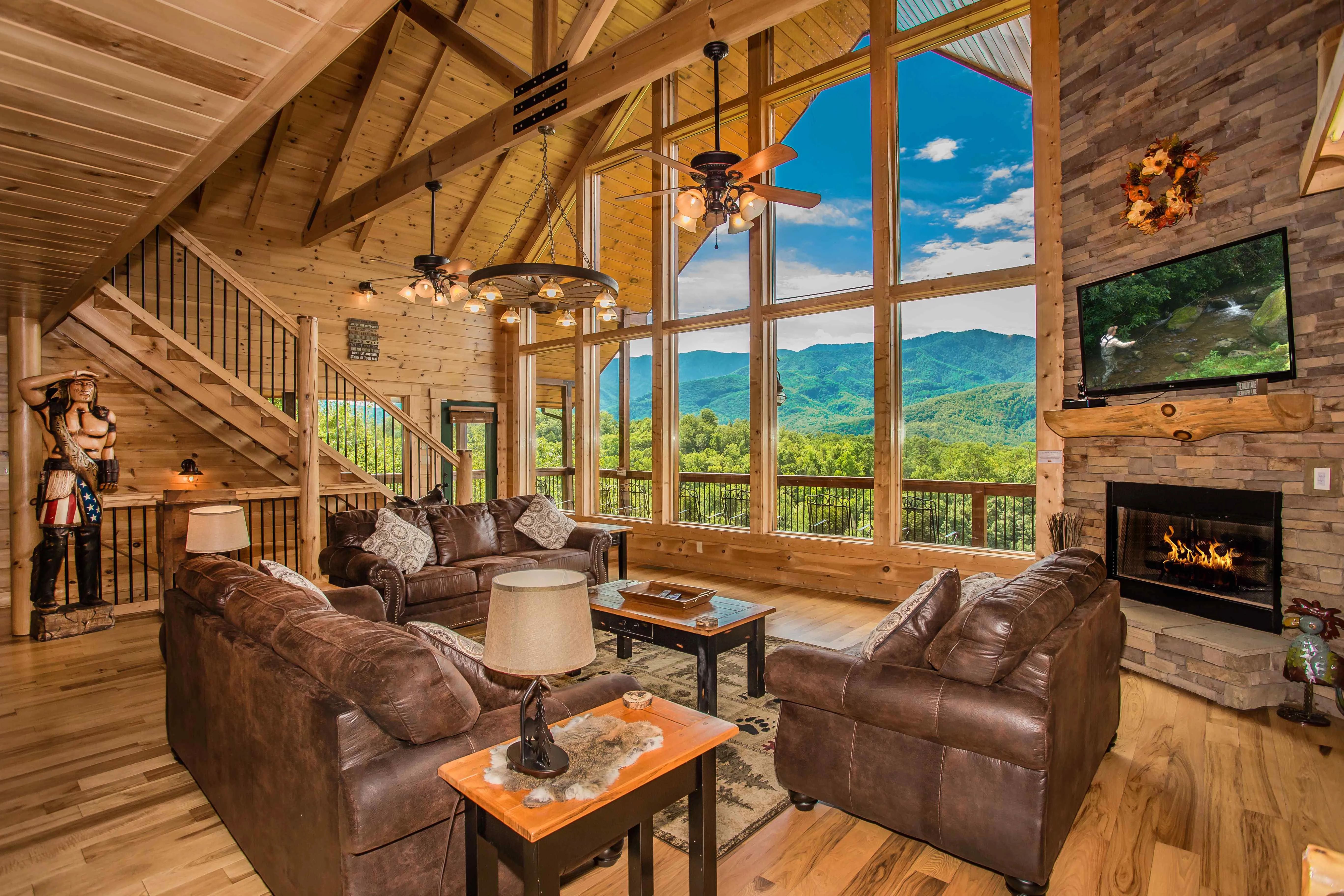 2874 smoky mountain dining