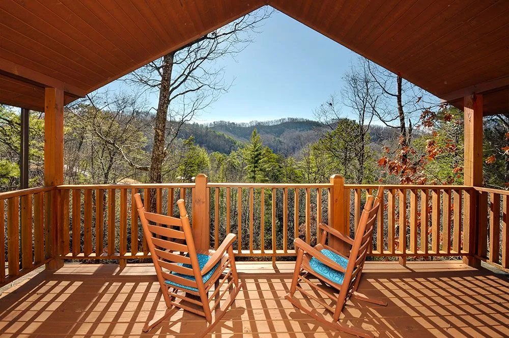 2874 smoky mountain hiking trail