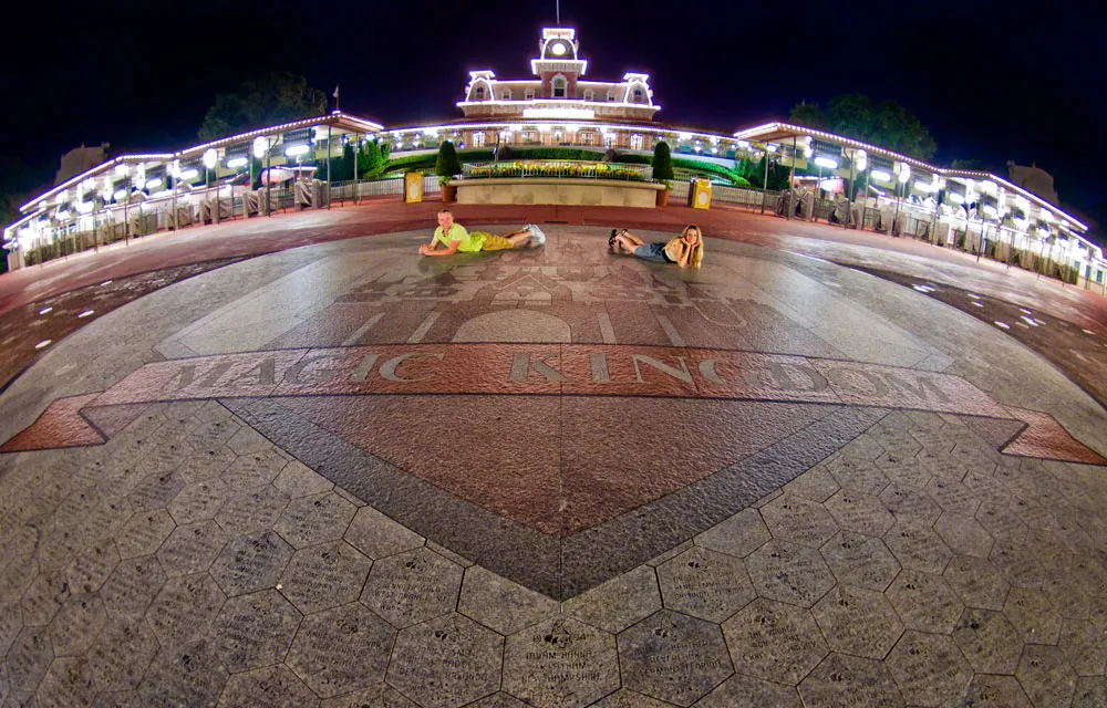 2875 disney world honeymoon resort