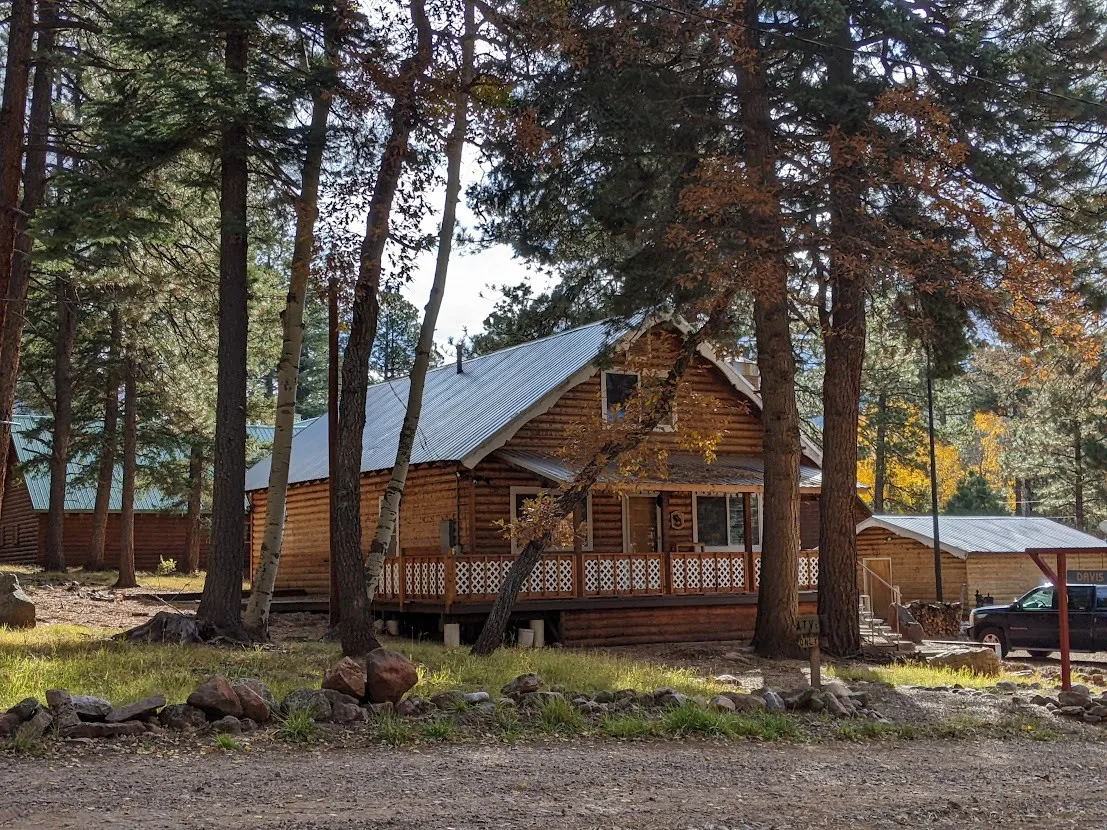 2877 new mexico hiking trail