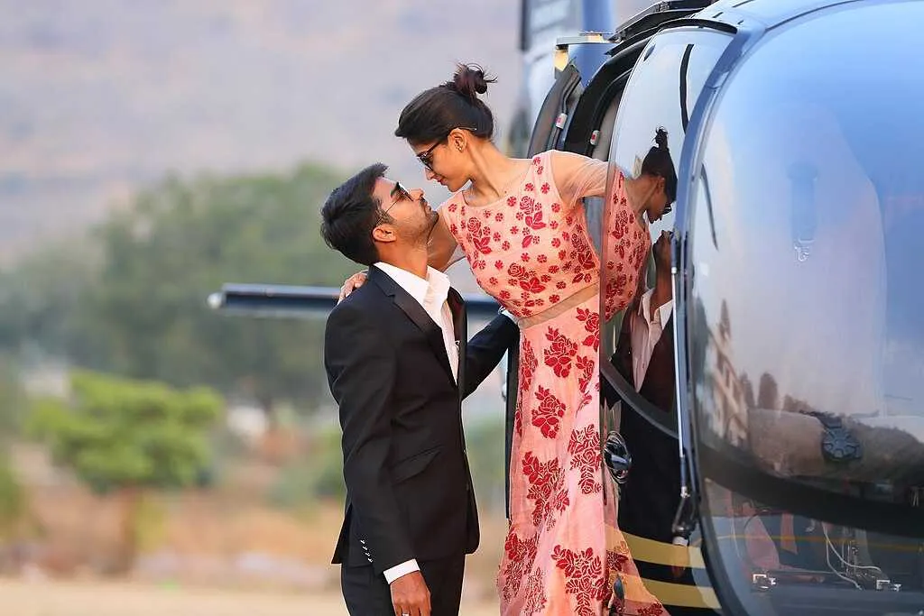 2879 mauritius honeymoon package