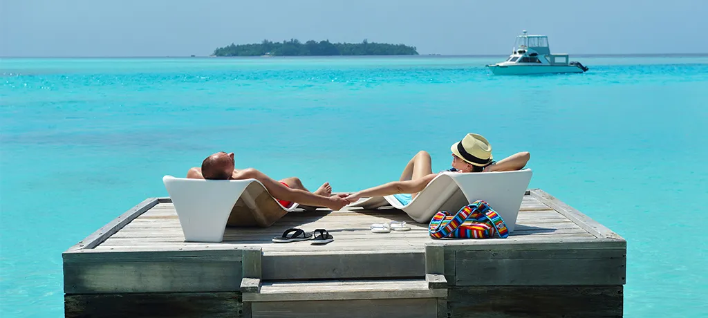 2883 maldives honeymoon spa