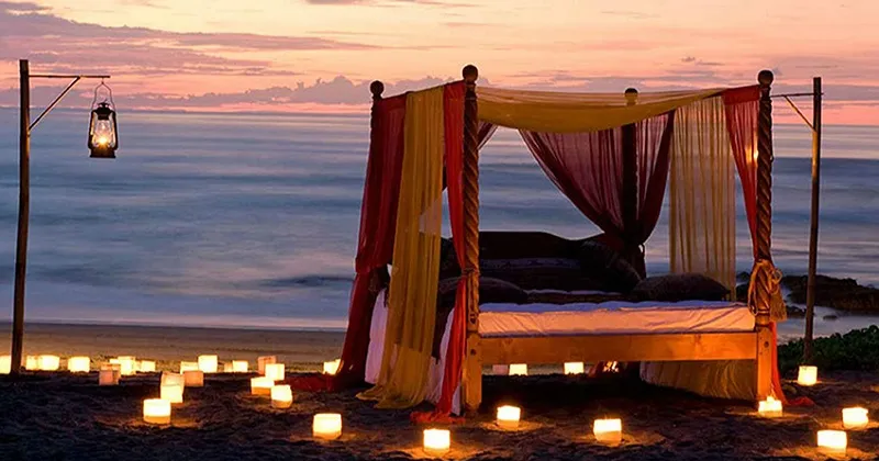2886 goa honeymoon