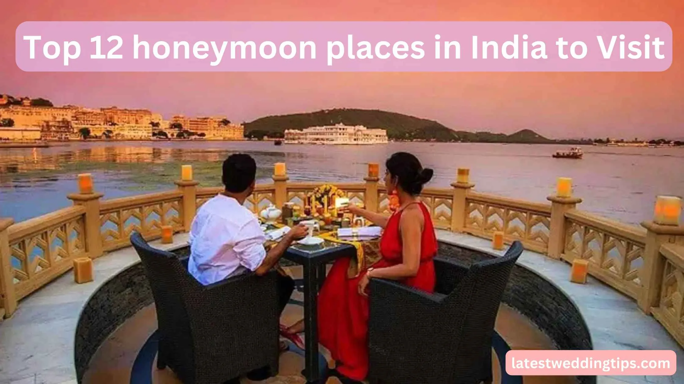 2886 udaipur honeymoon