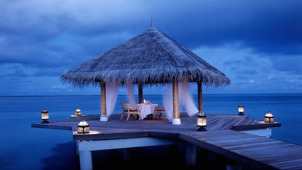 2889 andaman private island