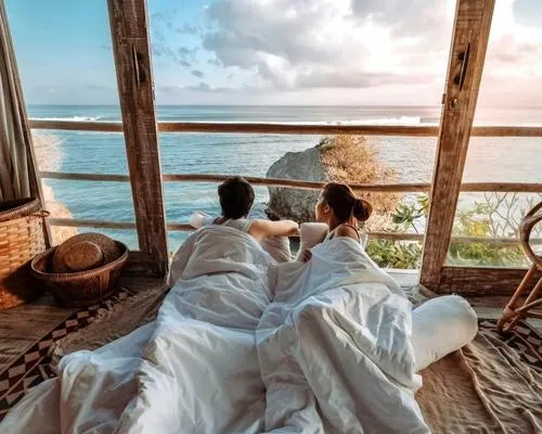 2903 luxury bali resort
