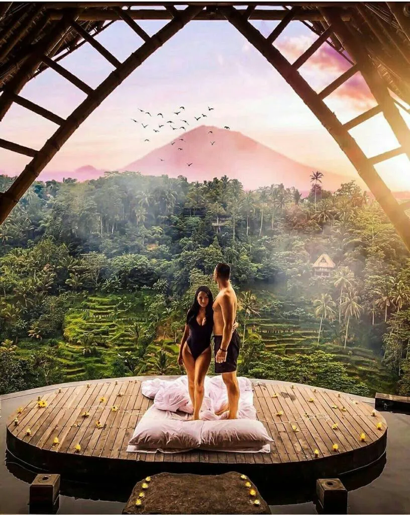 2903 private pool bali