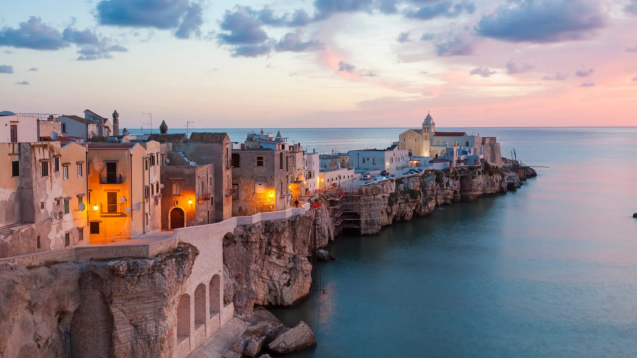 2904 amalfi coast honeymoon