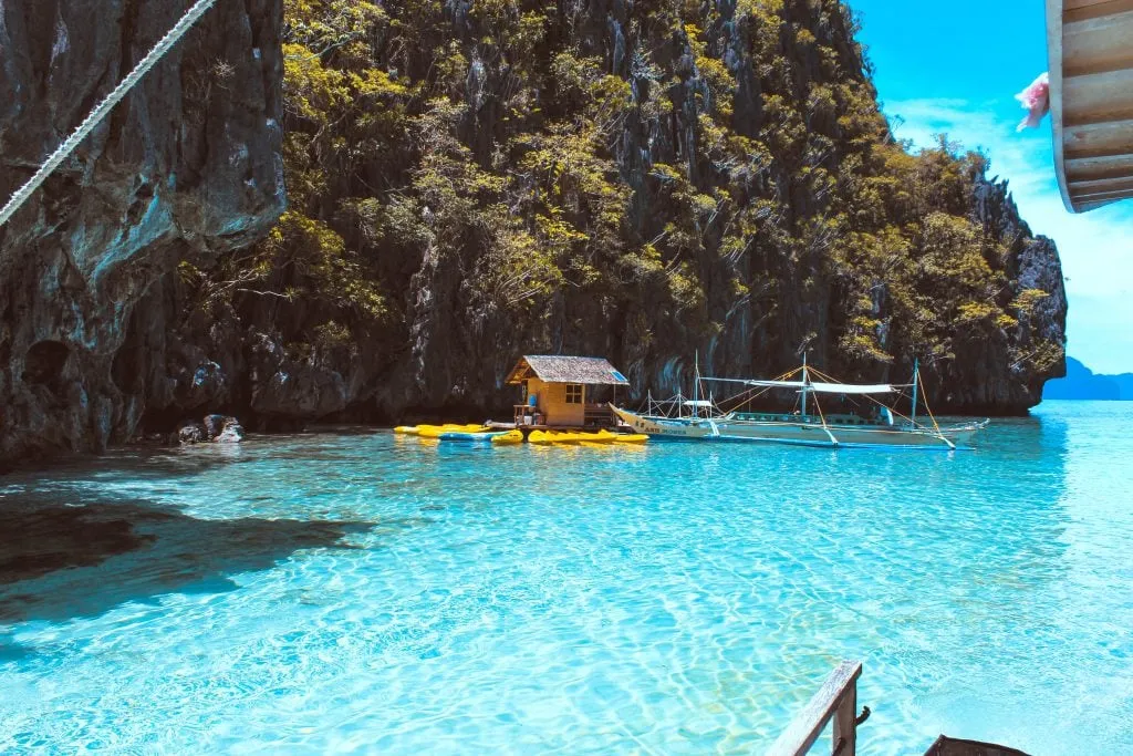 2907 philippines beach