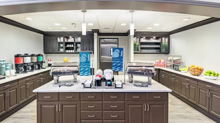 2919 shreveport suite amenities