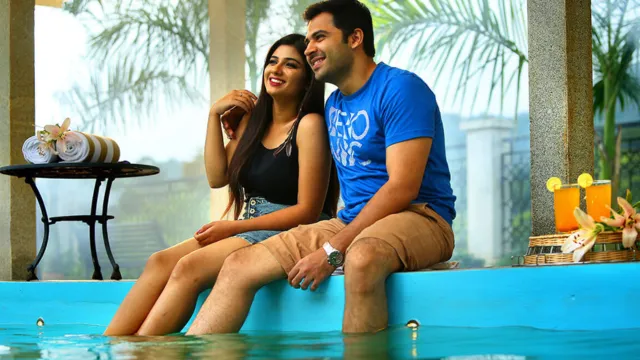 2923 rajasthan honeymoon