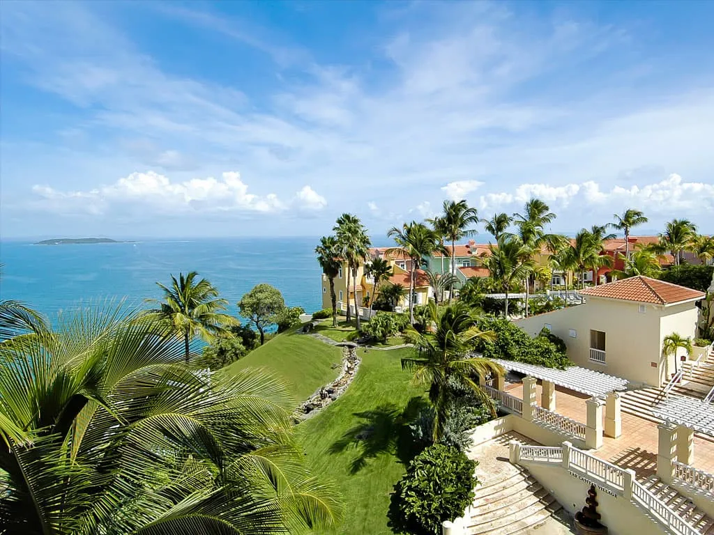 2926 beachfront resort puerto rico