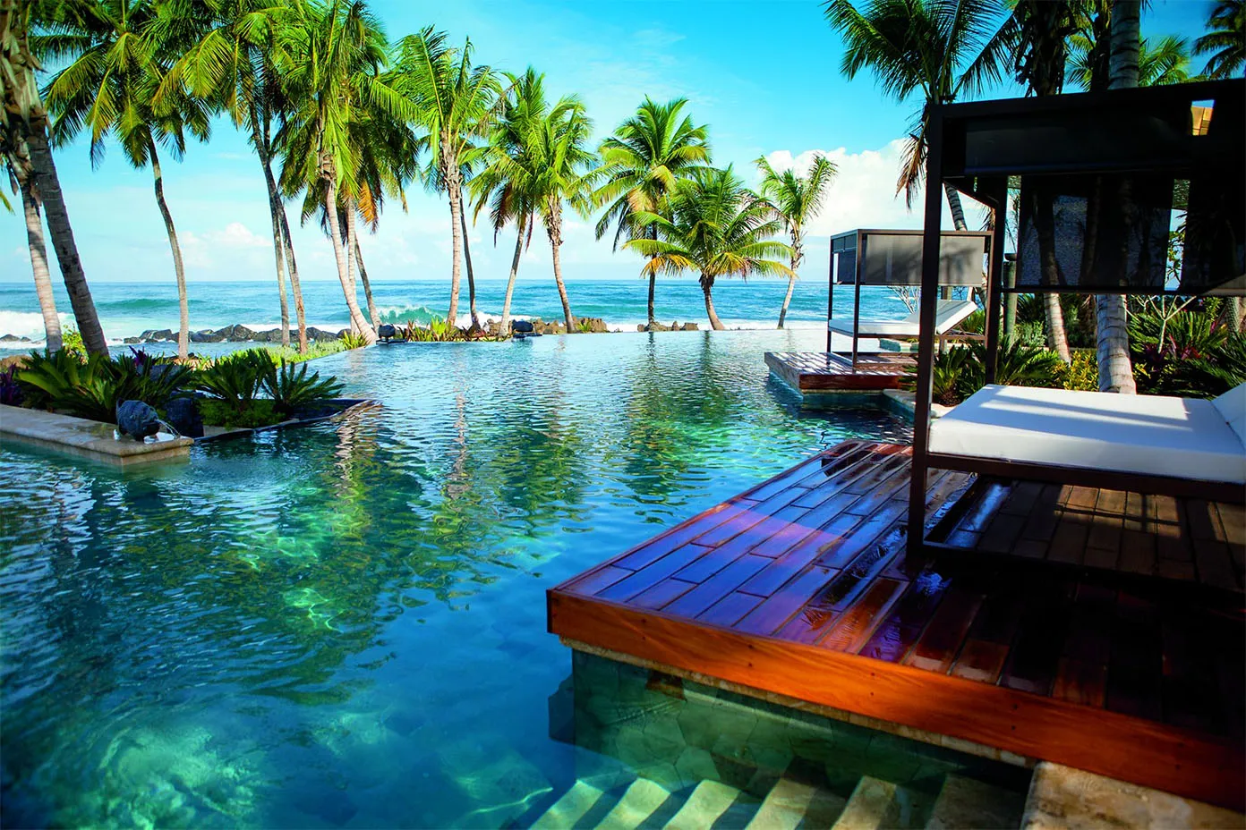 2926 luxury suite puerto rico