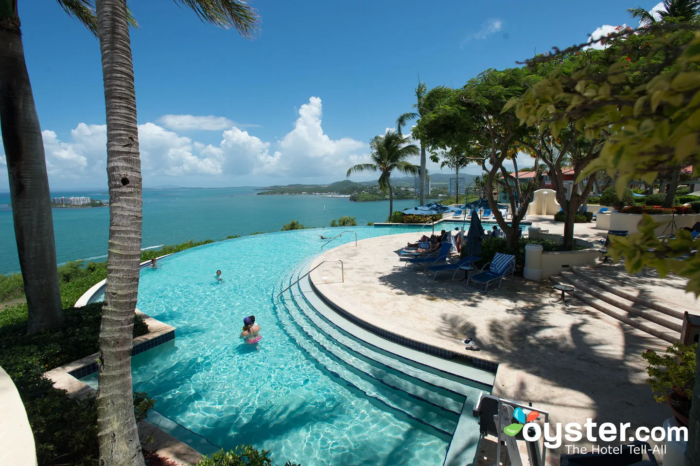 2926 pool resort puerto rico