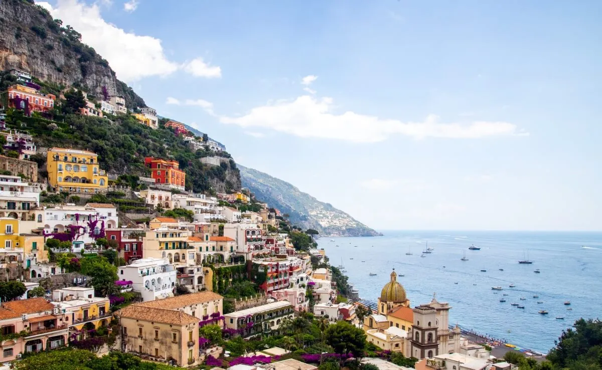 2934 positano hotel sirenuse