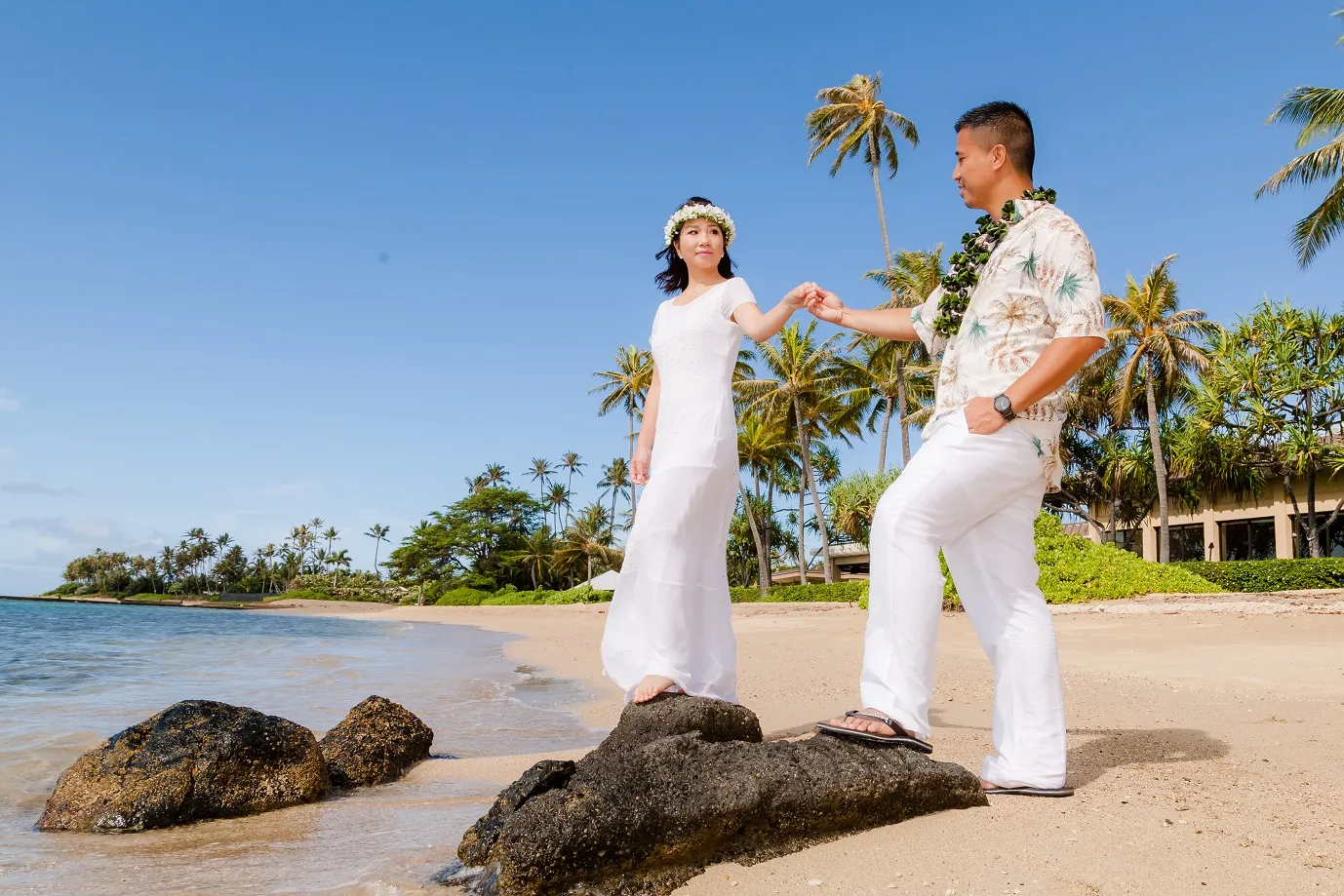 2937 hawaii honeymoon budget