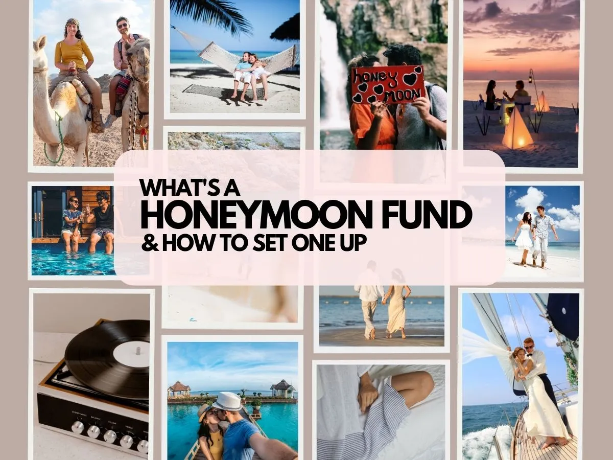 2940 personalize honeymoon page