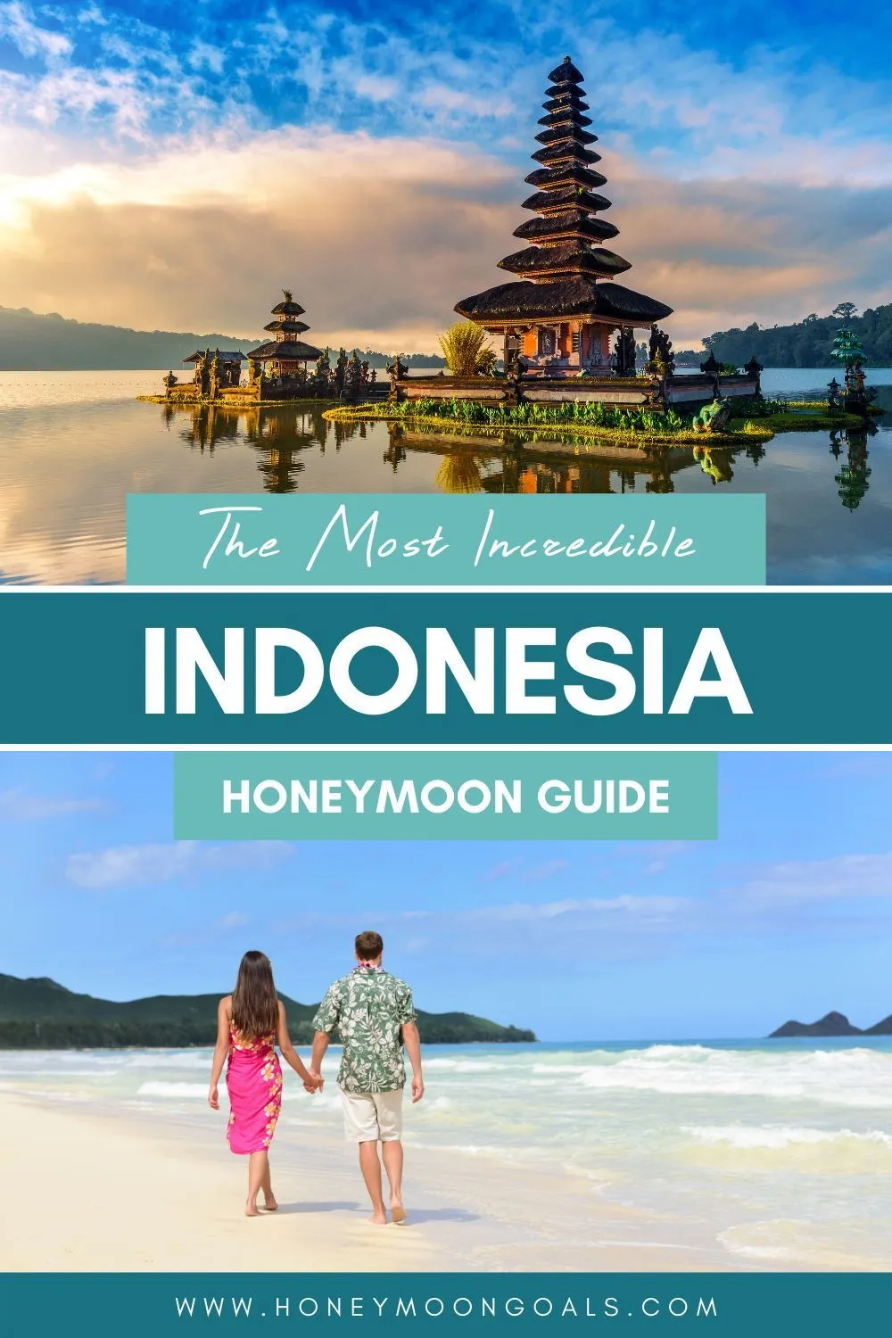 2943 bali honeymoon