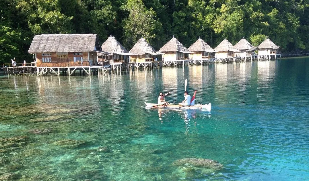 2943 gili islands