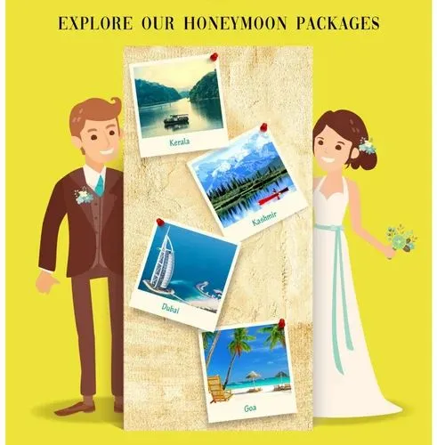 2945 honeymoon deals