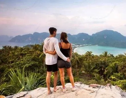 2945 honeymoon planning