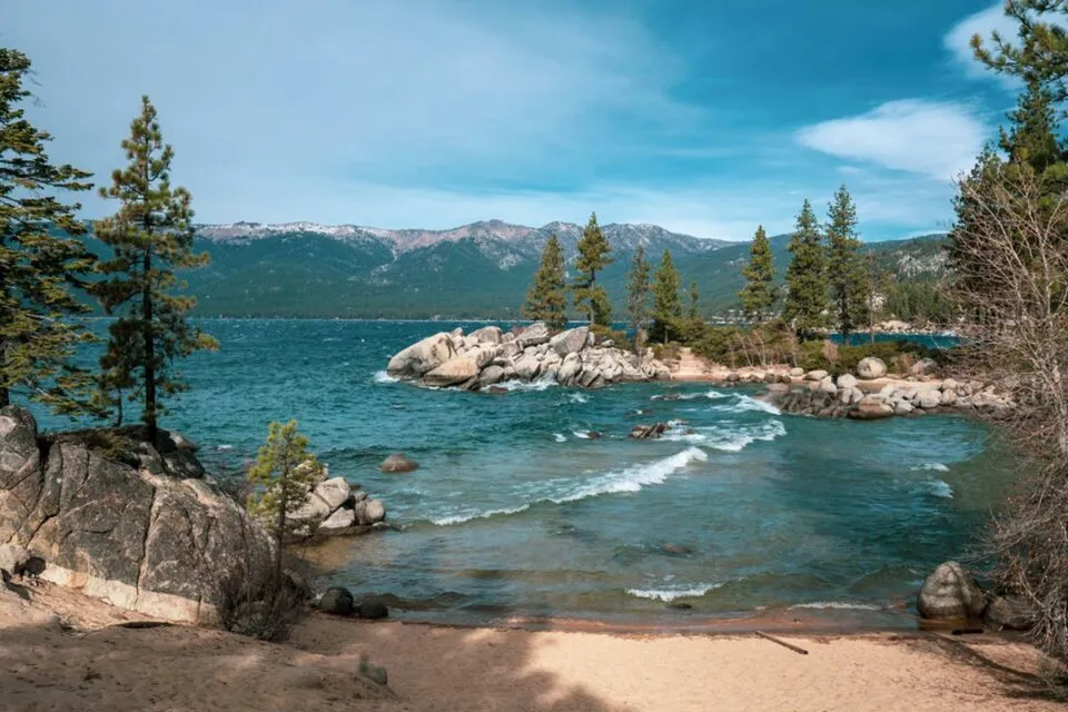 2951 lake tahoe edgewood resort