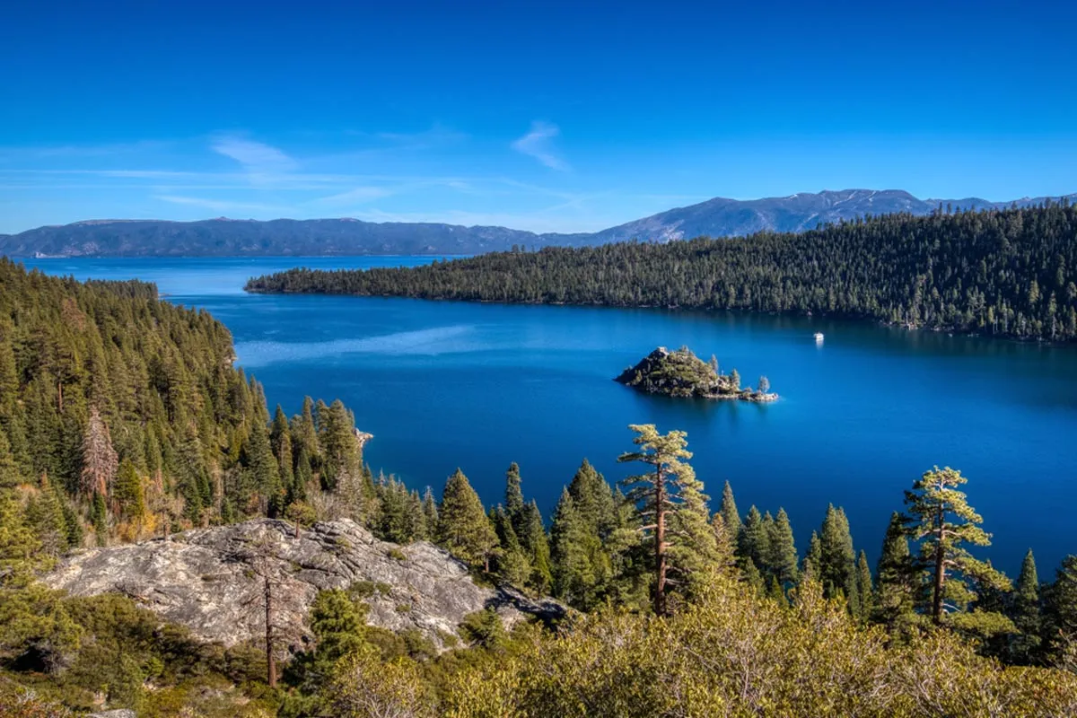 2951 lake tahoe ritz carlton