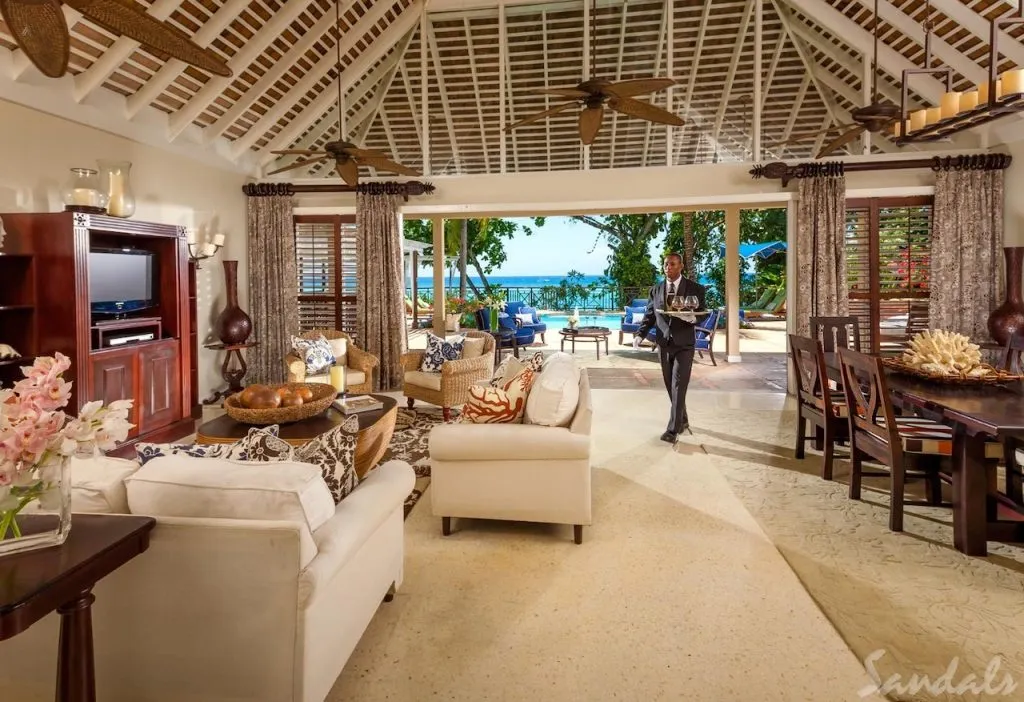 2959 secrets resort jamaica