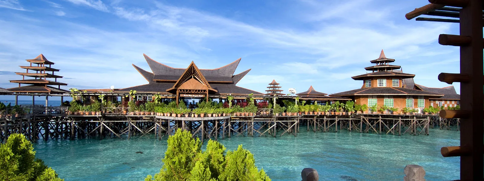 2964 honeymoon bungalow overwater