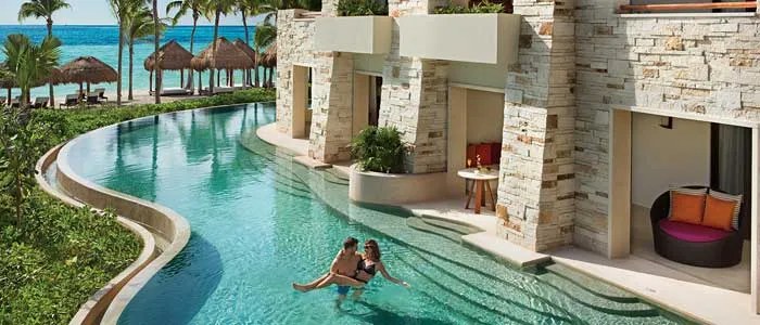 2978 overwater bungalows