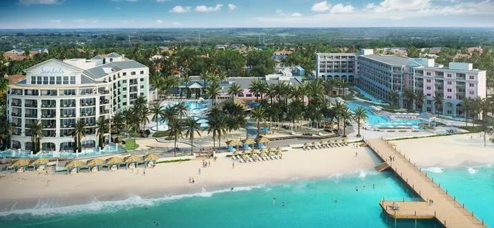 2979 atlantis paradise island
