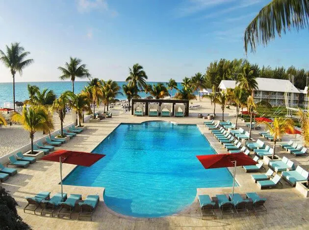2979 bahamas resort accommodation